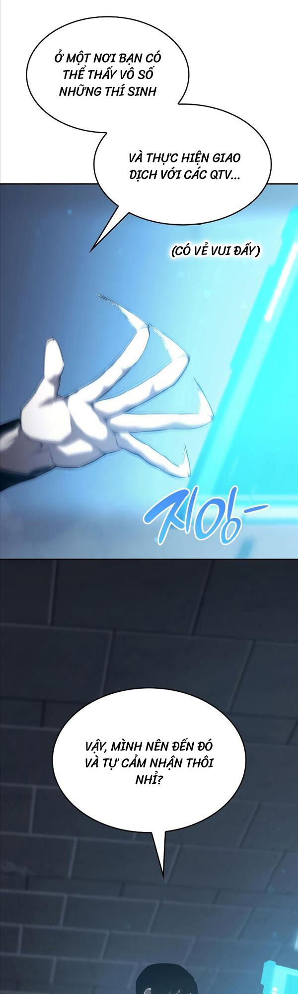Chiêu Hồn Giả Siêu Phàm Chap 30 - Next Chap 31
