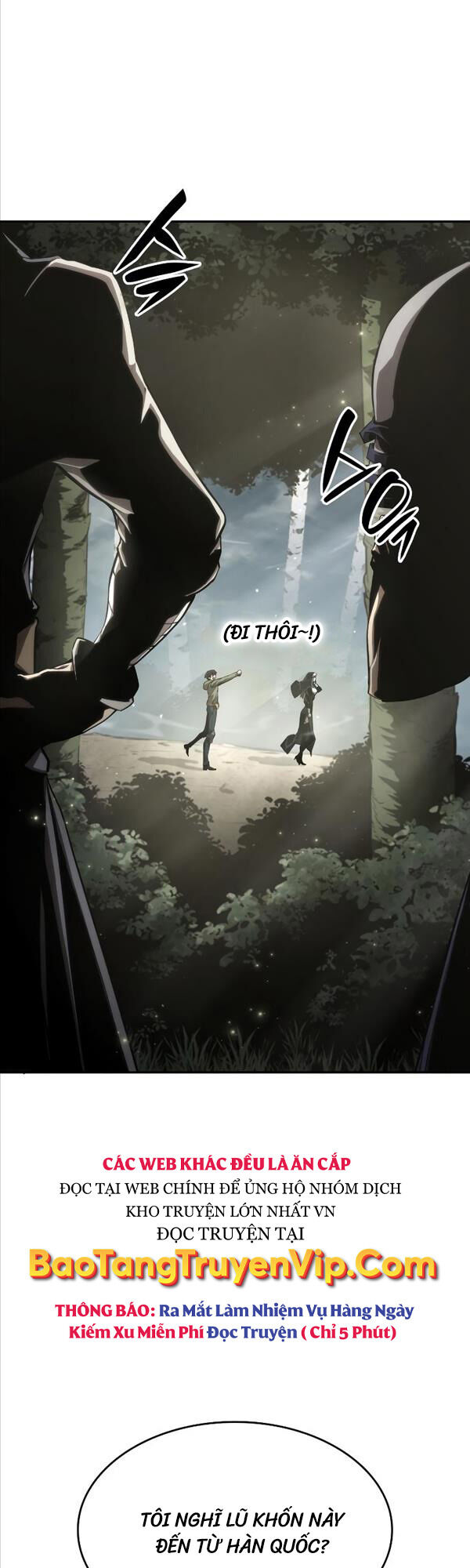 Chiêu Hồn Giả Siêu Phàm Chap 30 - Next Chap 31