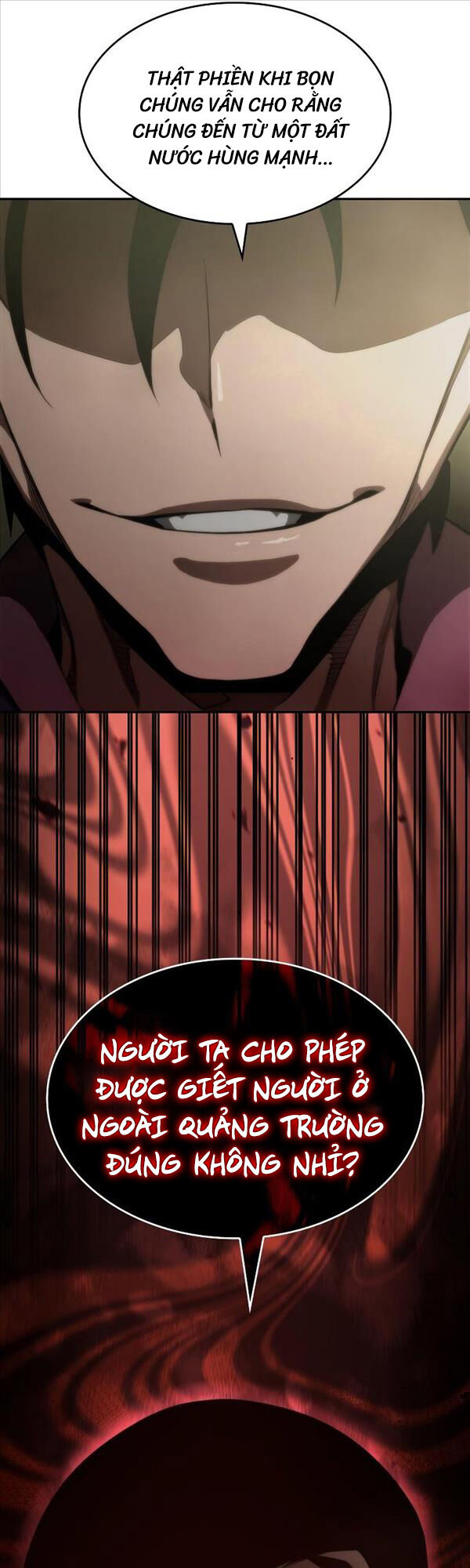 Chiêu Hồn Giả Siêu Phàm Chap 30 - Next Chap 31