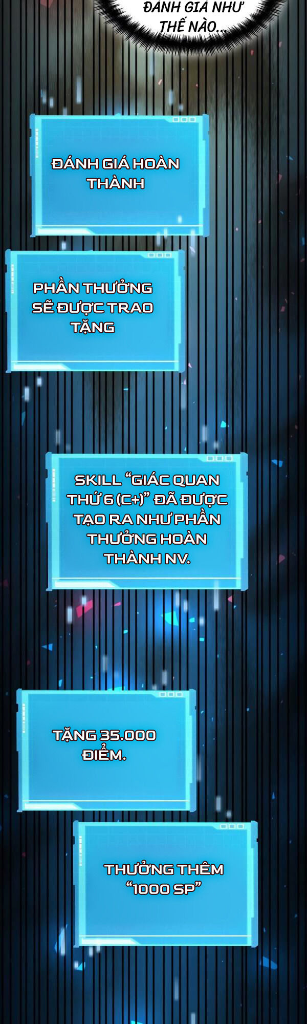 Chiêu Hồn Giả Siêu Phàm Chap 30 - Next Chap 31