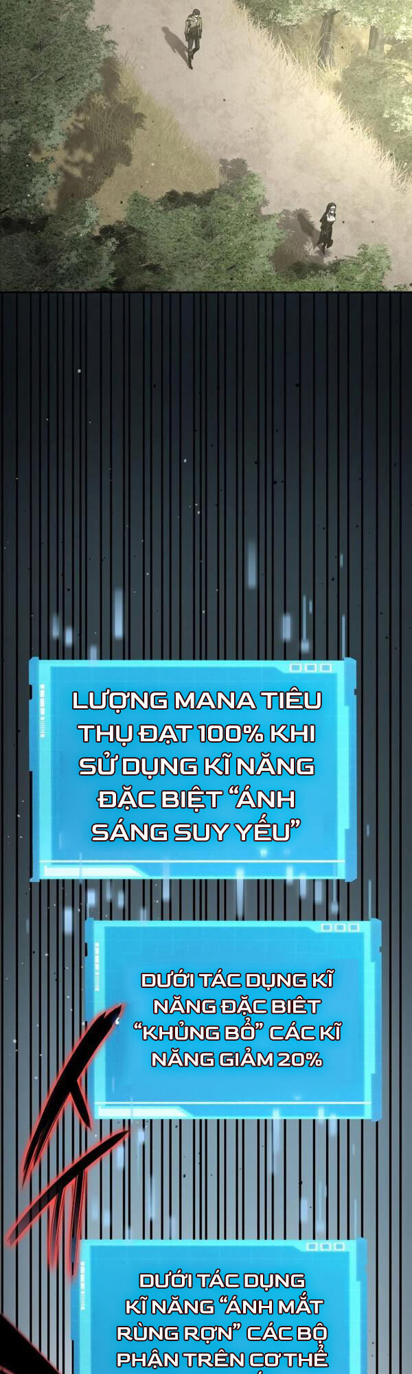 Chiêu Hồn Giả Siêu Phàm Chap 30 - Next Chap 31