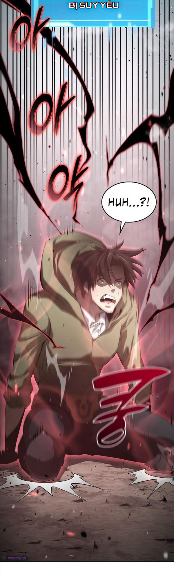 Chiêu Hồn Giả Siêu Phàm Chap 30 - Next Chap 31