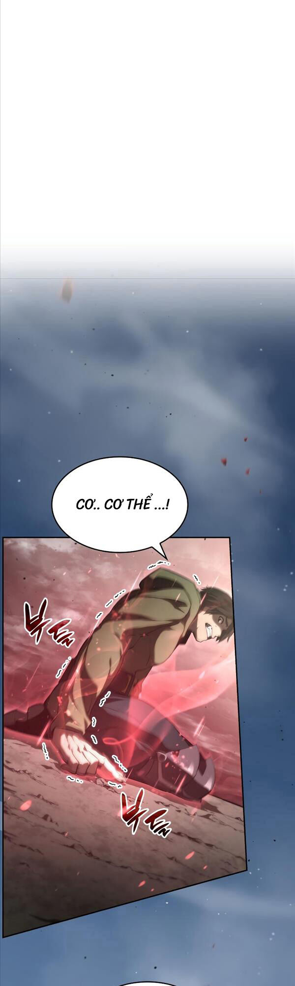 Chiêu Hồn Giả Siêu Phàm Chap 30 - Next Chap 31