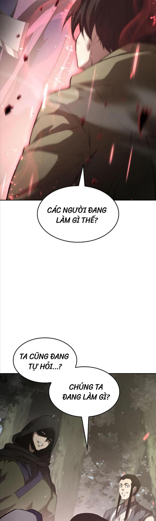 Chiêu Hồn Giả Siêu Phàm Chap 30 - Next Chap 31