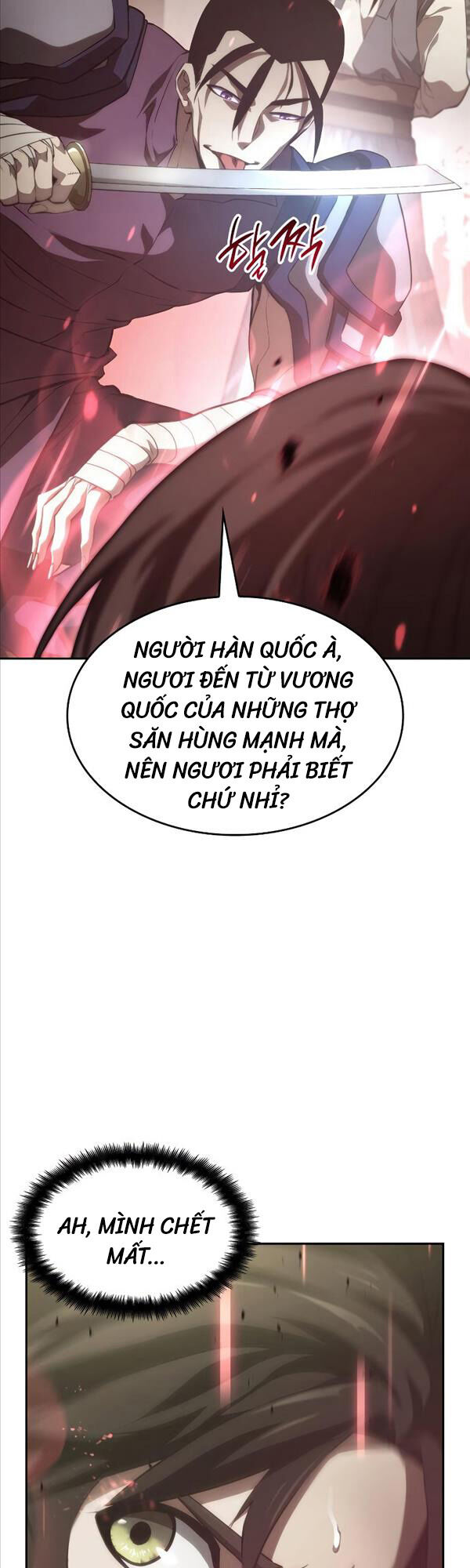 Chiêu Hồn Giả Siêu Phàm Chap 30 - Next Chap 31