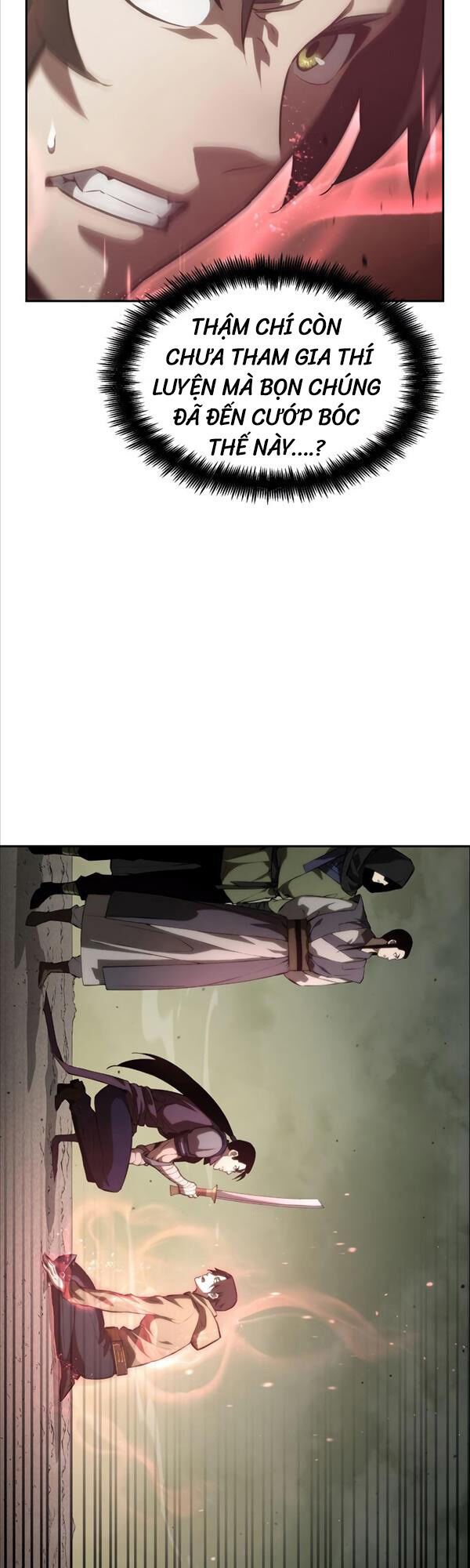 Chiêu Hồn Giả Siêu Phàm Chap 30 - Next Chap 31