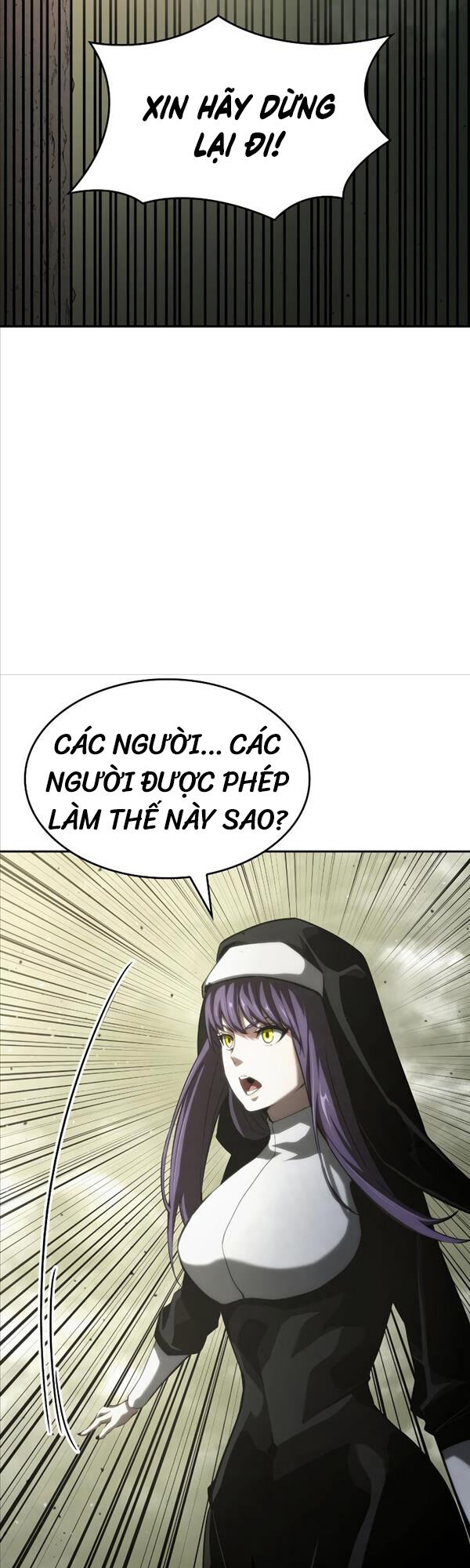 Chiêu Hồn Giả Siêu Phàm Chap 30 - Next Chap 31