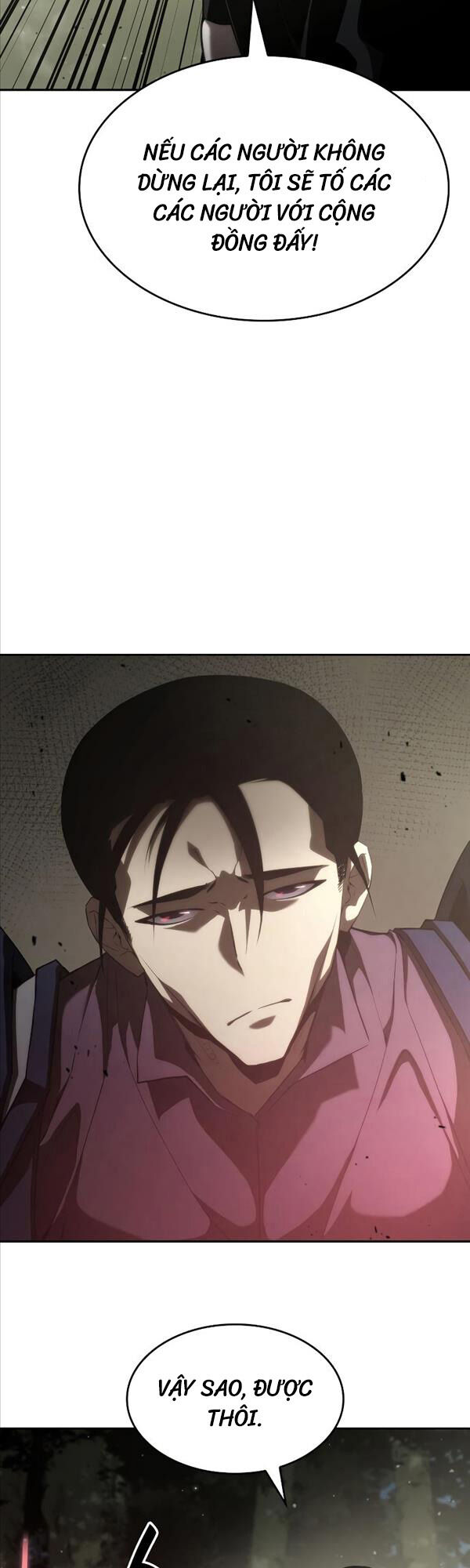 Chiêu Hồn Giả Siêu Phàm Chap 30 - Next Chap 31