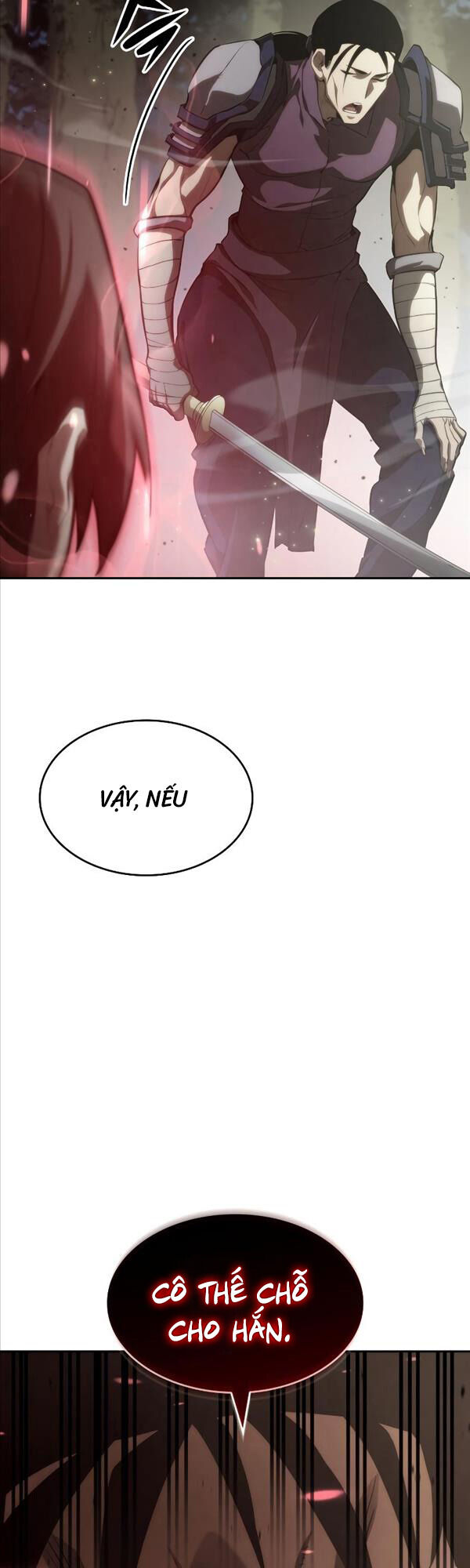 Chiêu Hồn Giả Siêu Phàm Chap 30 - Next Chap 31