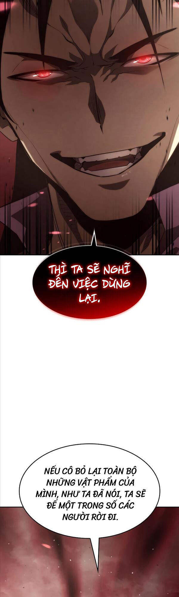 Chiêu Hồn Giả Siêu Phàm Chap 30 - Next Chap 31