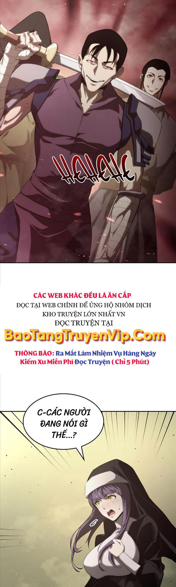 Chiêu Hồn Giả Siêu Phàm Chap 30 - Next Chap 31