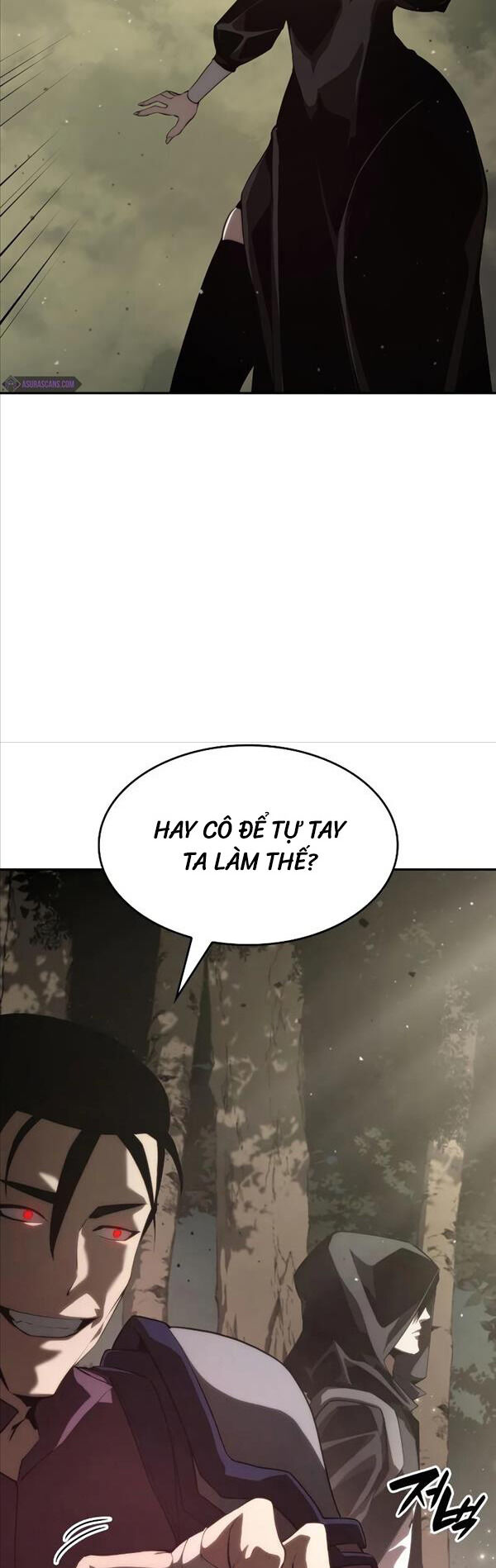 Chiêu Hồn Giả Siêu Phàm Chap 30 - Next Chap 31