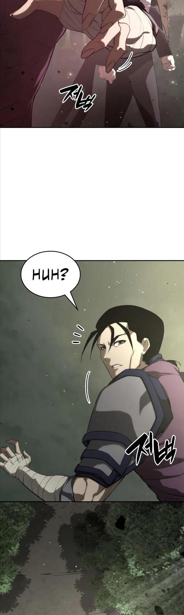 Chiêu Hồn Giả Siêu Phàm Chap 30 - Next Chap 31