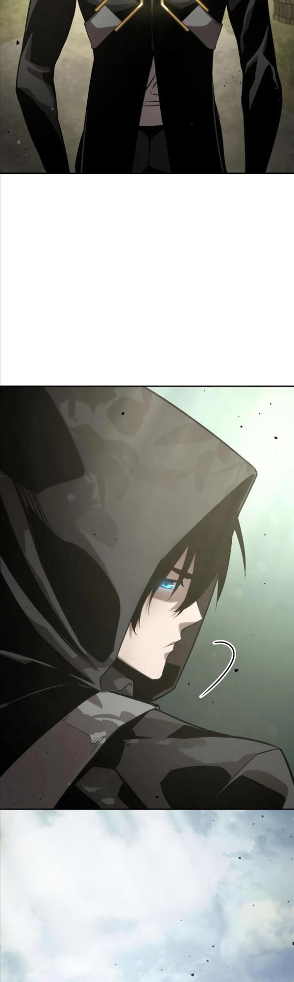 Chiêu Hồn Giả Siêu Phàm Chap 30 - Next Chap 31