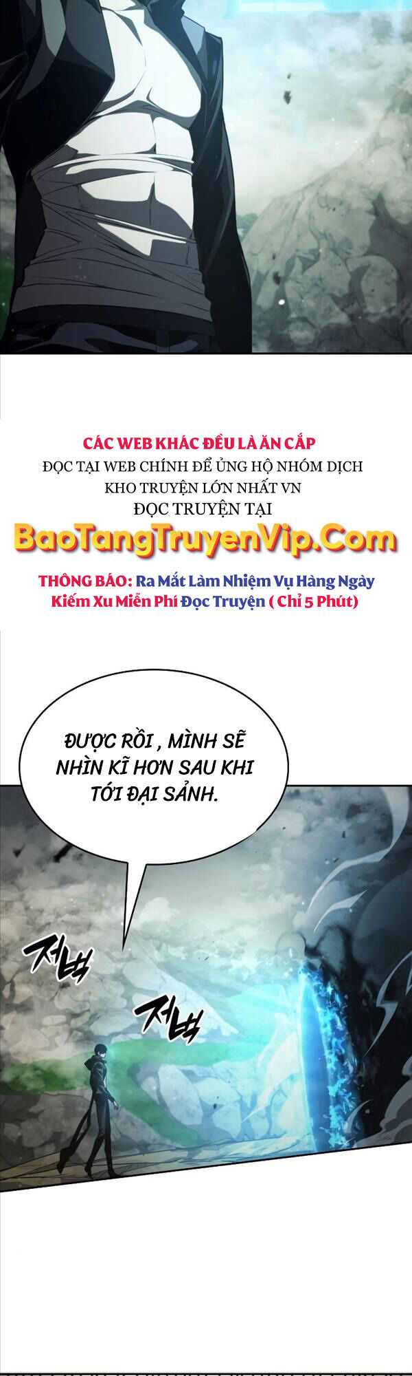 Chiêu Hồn Giả Siêu Phàm Chap 30 - Next Chap 31