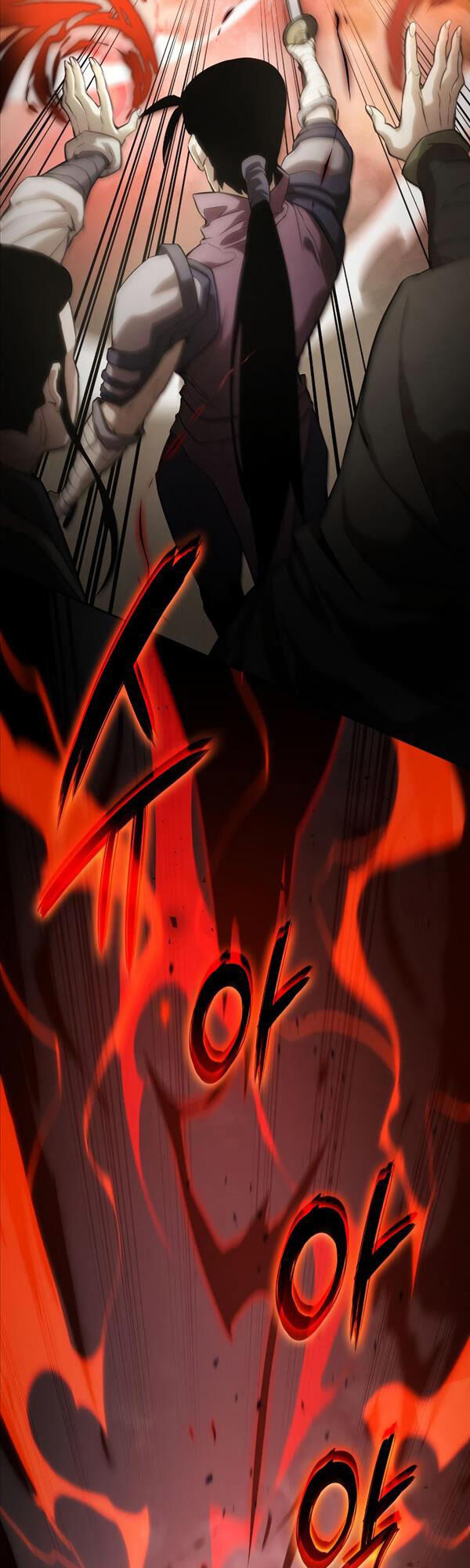 Chiêu Hồn Giả Siêu Phàm Chap 30 - Next Chap 31
