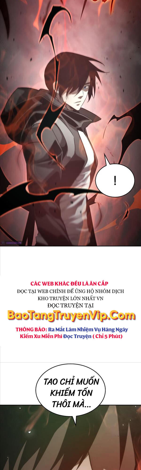 Chiêu Hồn Giả Siêu Phàm Chap 30 - Next Chap 31