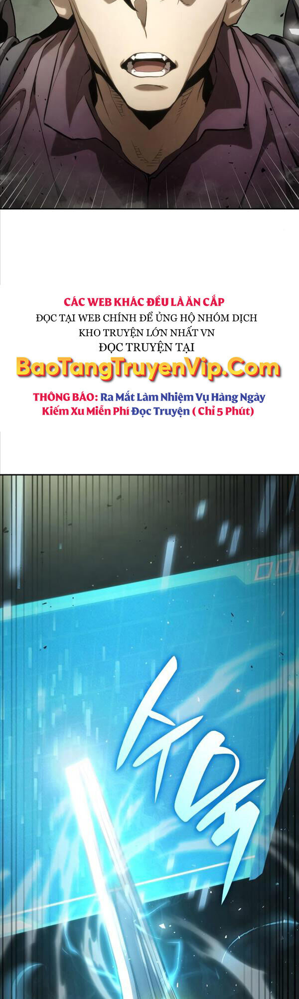 Chiêu Hồn Giả Siêu Phàm Chap 30 - Next Chap 31