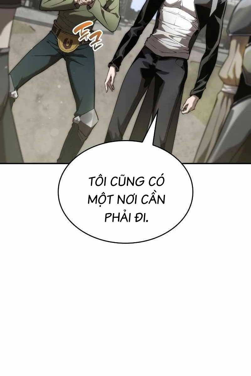 Chiêu Hồn Giả Siêu Phàm Chap 31 - Next Chap 32