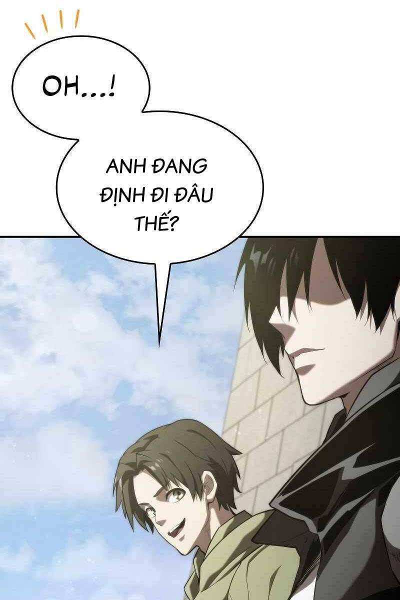 Chiêu Hồn Giả Siêu Phàm Chap 31 - Next Chap 32