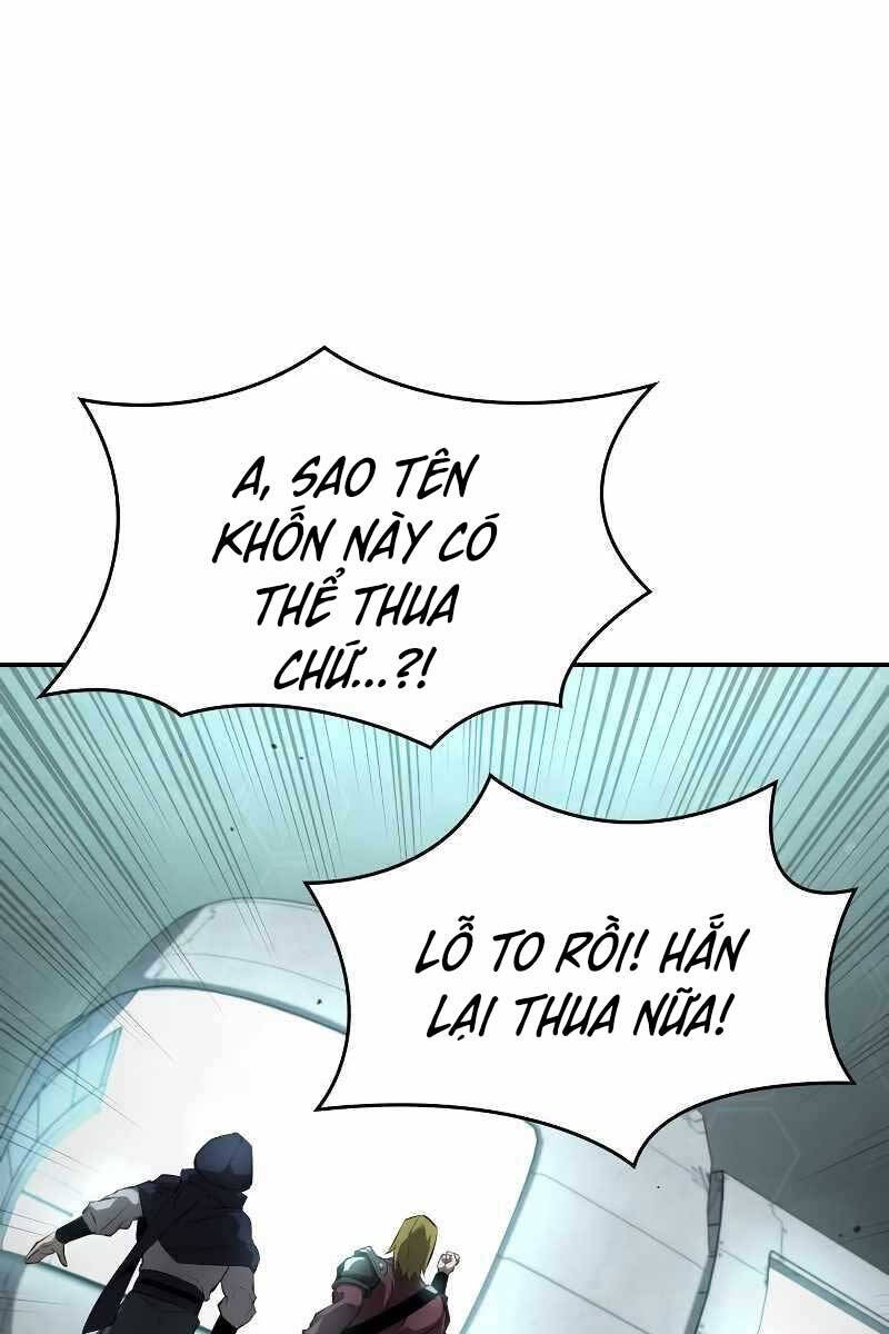 Chiêu Hồn Giả Siêu Phàm Chap 31 - Next Chap 32