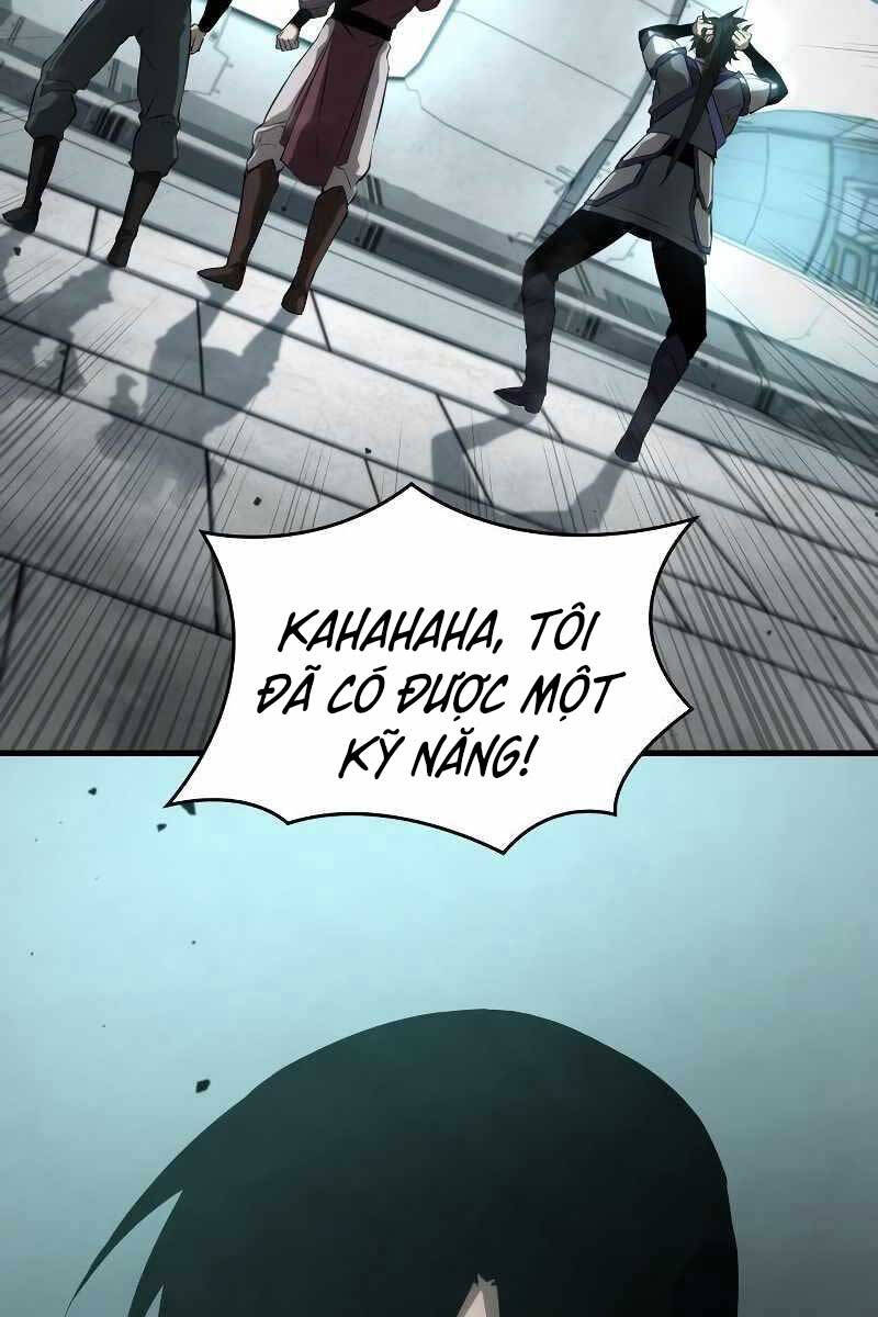 Chiêu Hồn Giả Siêu Phàm Chap 31 - Next Chap 32