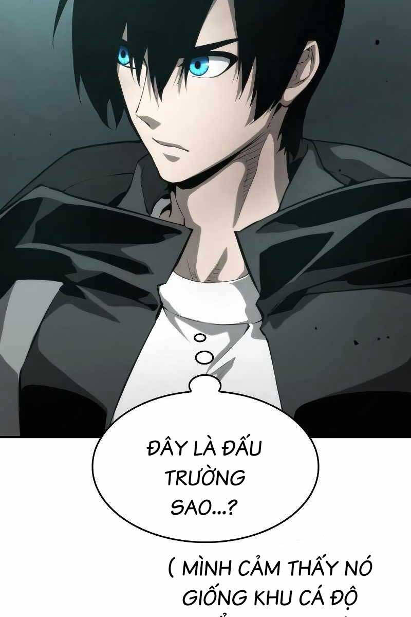 Chiêu Hồn Giả Siêu Phàm Chap 31 - Next Chap 32