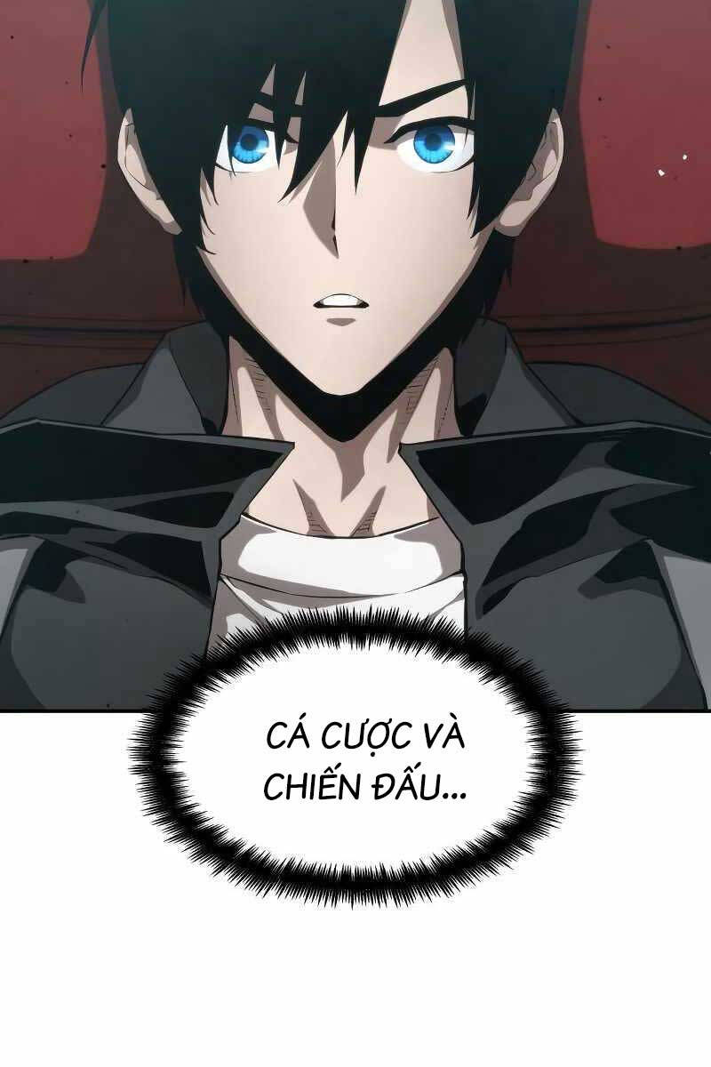 Chiêu Hồn Giả Siêu Phàm Chap 31 - Next Chap 32