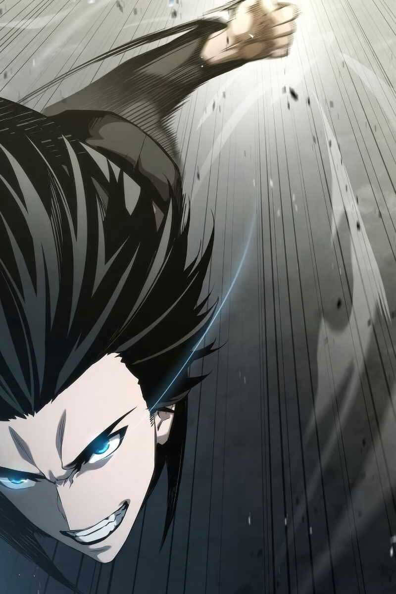 Chiêu Hồn Giả Siêu Phàm Chap 31 - Next Chap 32