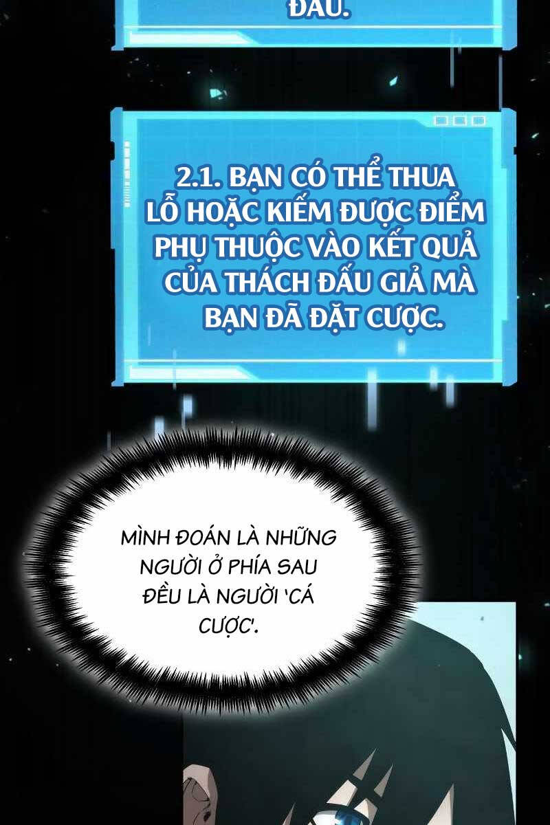 Chiêu Hồn Giả Siêu Phàm Chap 31 - Next Chap 32