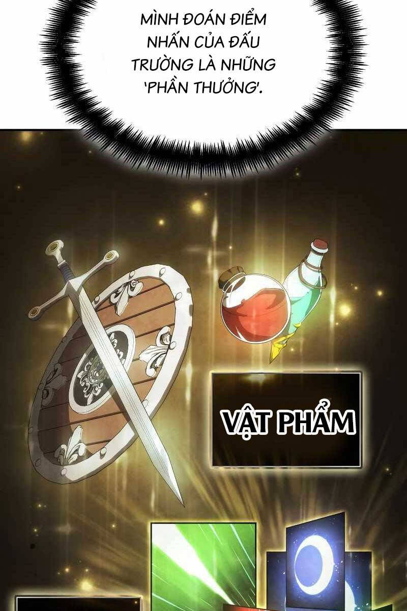 Chiêu Hồn Giả Siêu Phàm Chap 31 - Next Chap 32