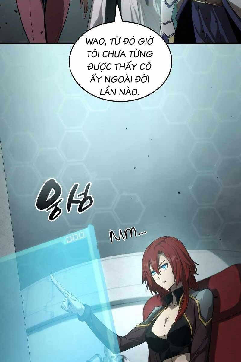 Chiêu Hồn Giả Siêu Phàm Chap 31 - Next Chap 32