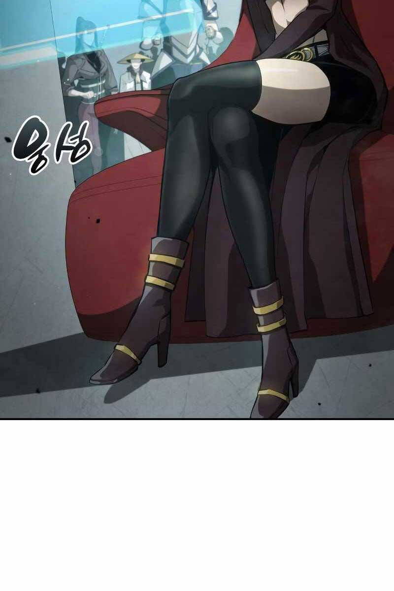 Chiêu Hồn Giả Siêu Phàm Chap 31 - Next Chap 32