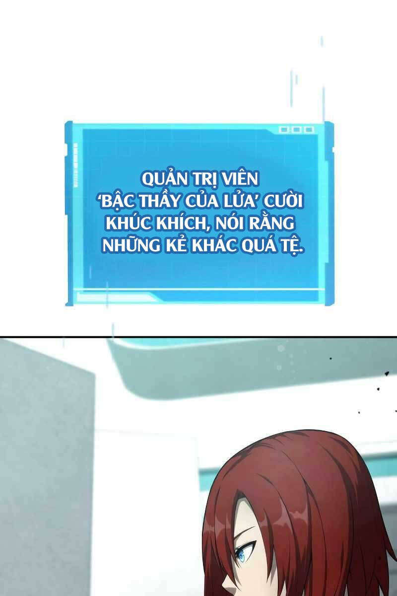 Chiêu Hồn Giả Siêu Phàm Chap 31 - Next Chap 32