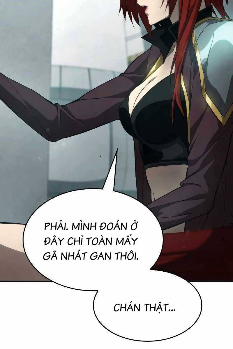 Chiêu Hồn Giả Siêu Phàm Chap 31 - Next Chap 32