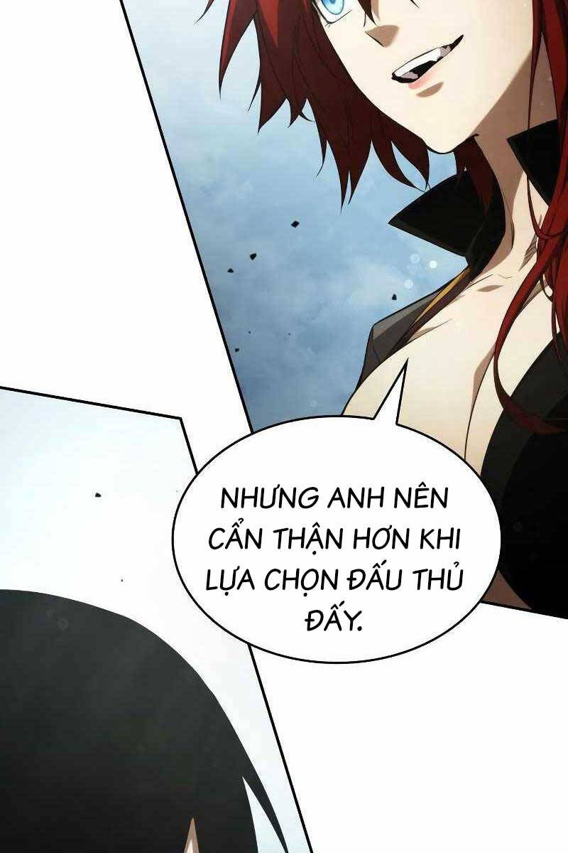 Chiêu Hồn Giả Siêu Phàm Chap 31 - Next Chap 32