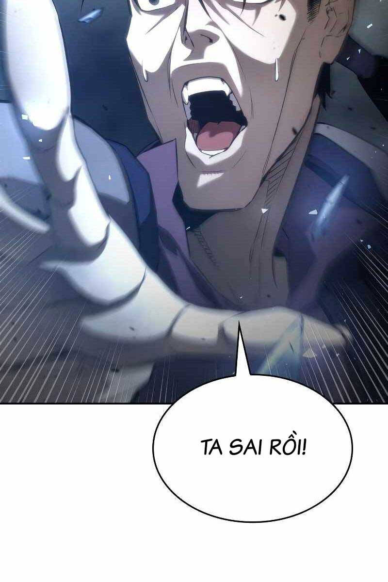 Chiêu Hồn Giả Siêu Phàm Chap 31 - Next Chap 32