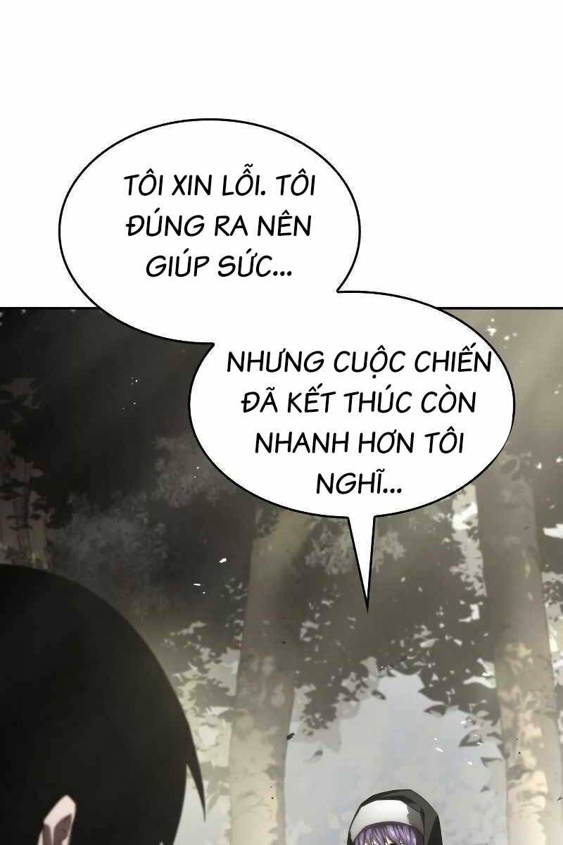 Chiêu Hồn Giả Siêu Phàm Chap 31 - Next Chap 32