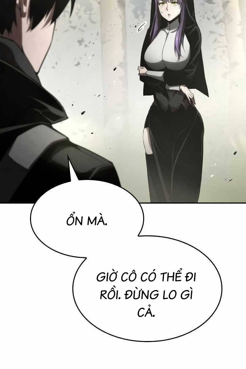 Chiêu Hồn Giả Siêu Phàm Chap 31 - Next Chap 32
