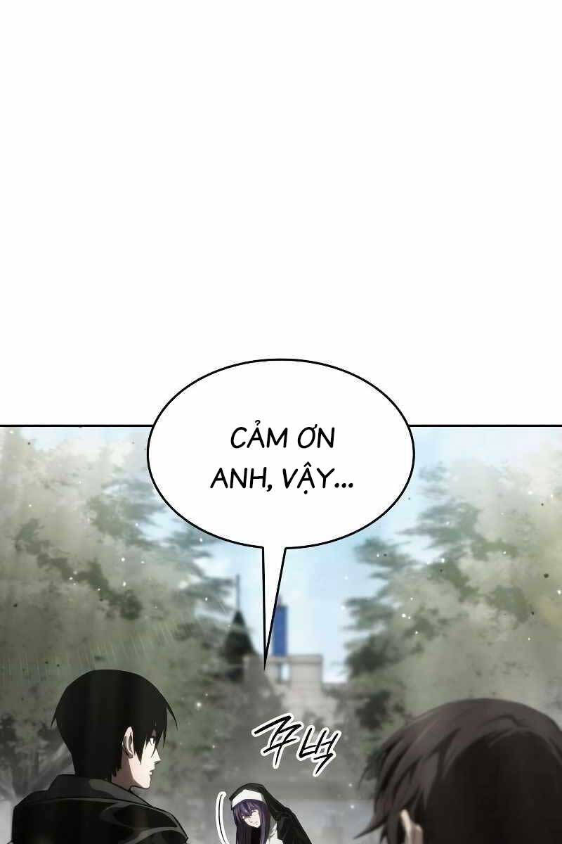 Chiêu Hồn Giả Siêu Phàm Chap 31 - Next Chap 32