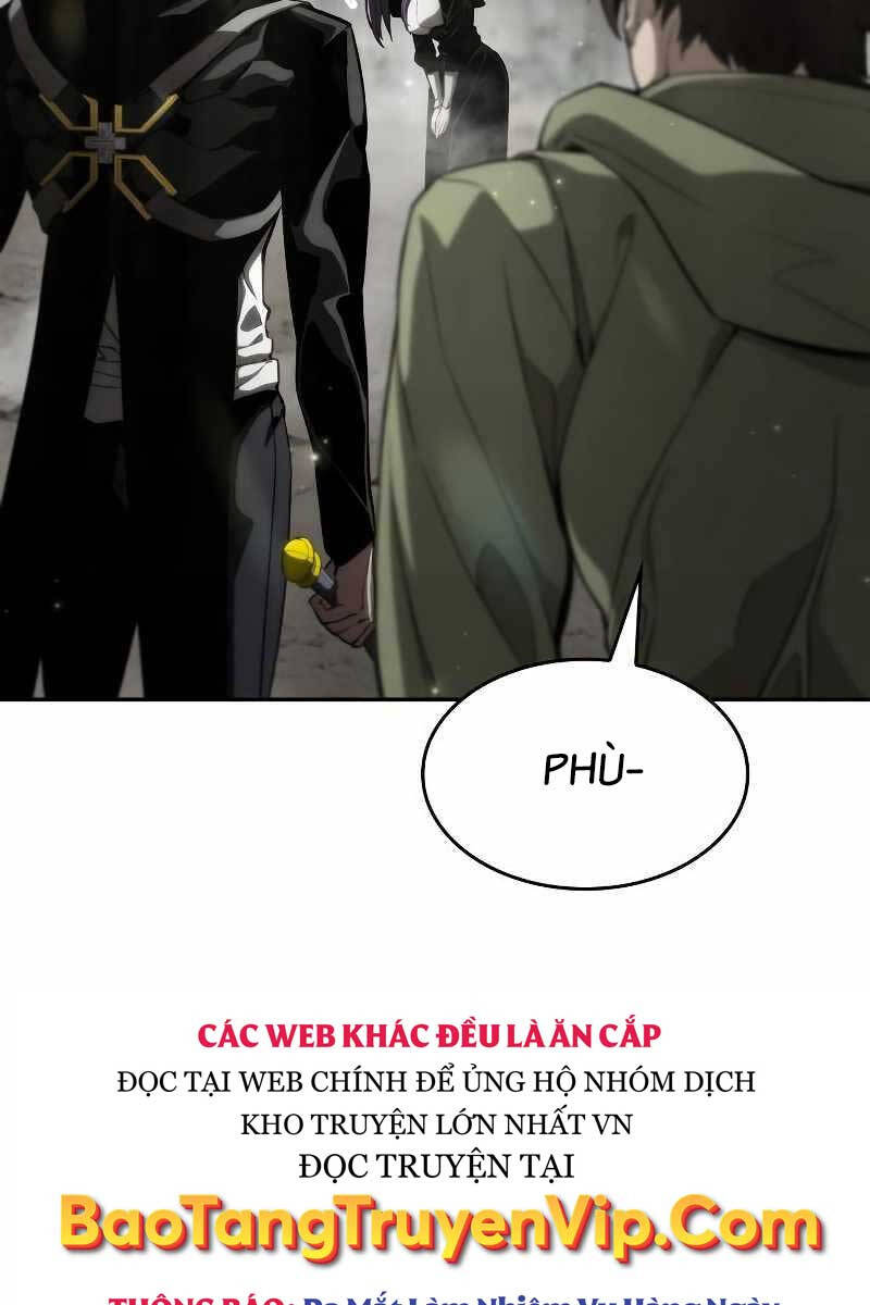 Chiêu Hồn Giả Siêu Phàm Chap 31 - Next Chap 32