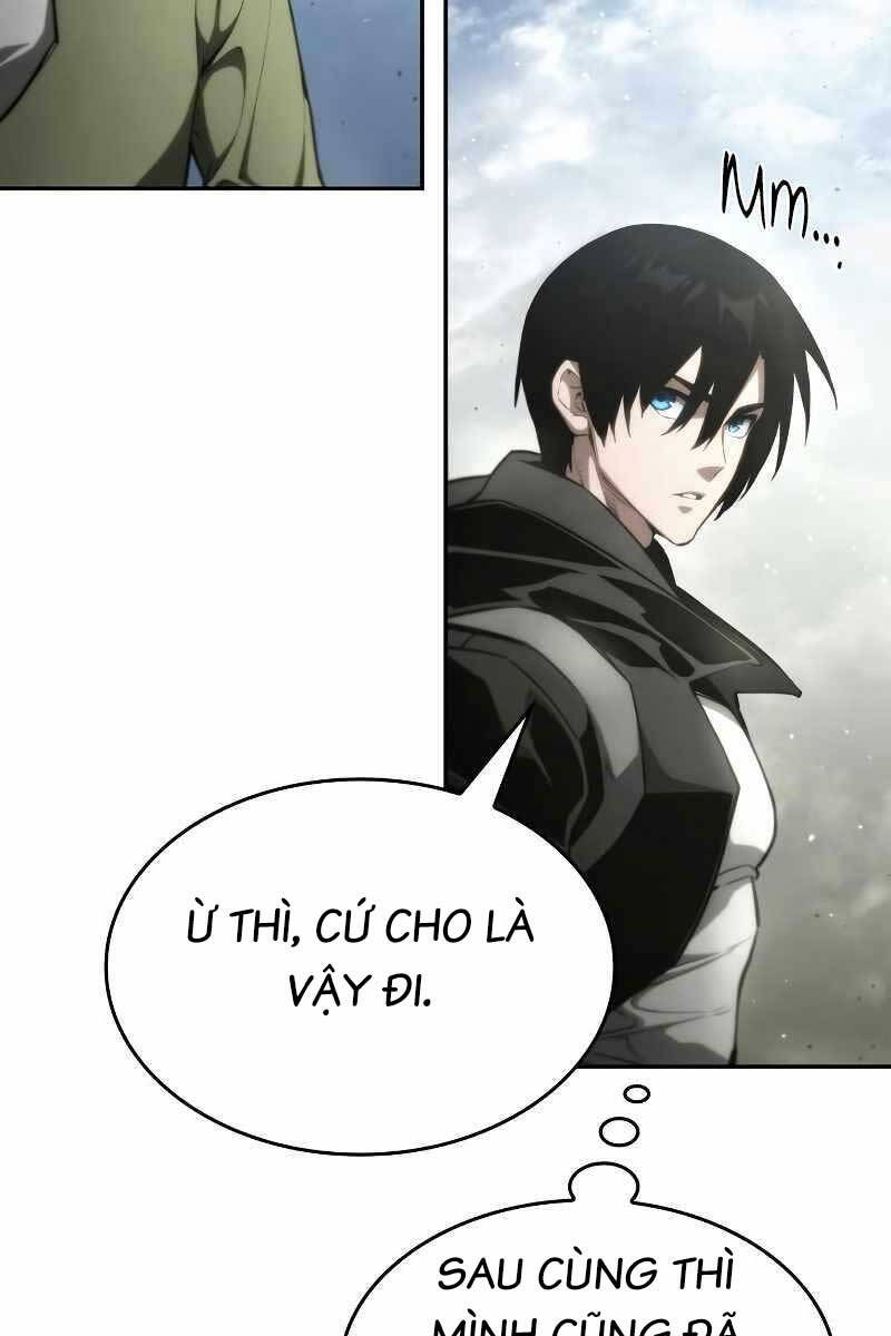 Chiêu Hồn Giả Siêu Phàm Chap 31 - Next Chap 32