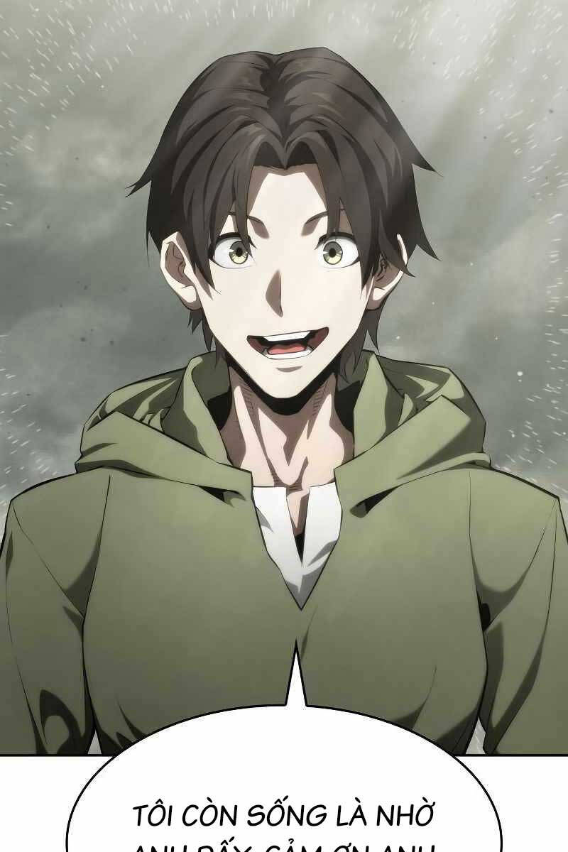 Chiêu Hồn Giả Siêu Phàm Chap 31 - Next Chap 32