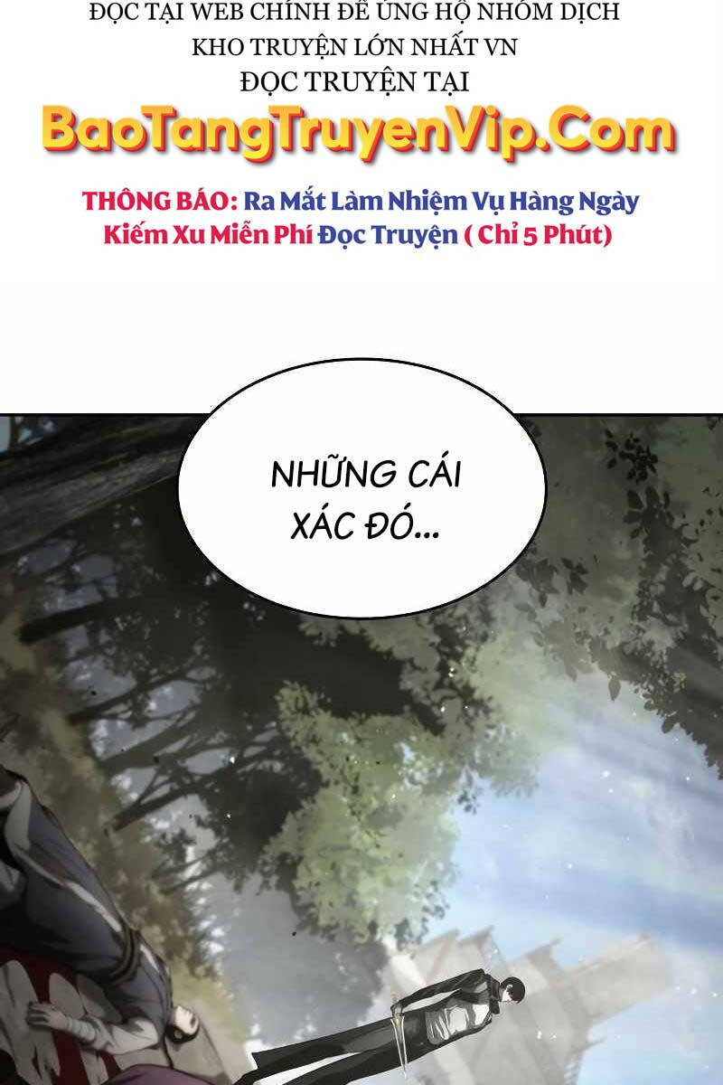Chiêu Hồn Giả Siêu Phàm Chap 31 - Next Chap 32