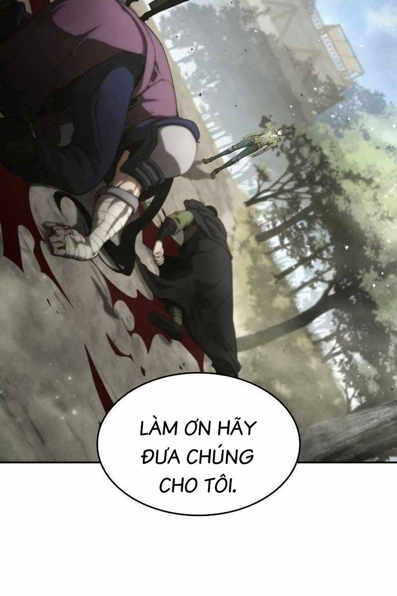Chiêu Hồn Giả Siêu Phàm Chap 31 - Next Chap 32