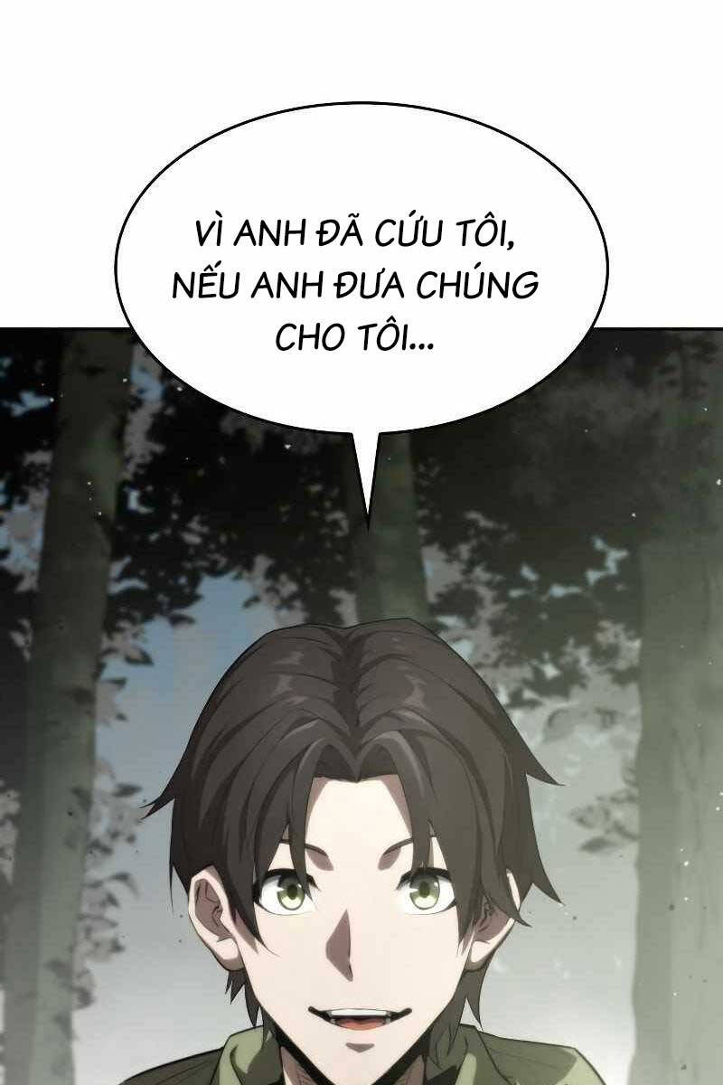 Chiêu Hồn Giả Siêu Phàm Chap 31 - Next Chap 32