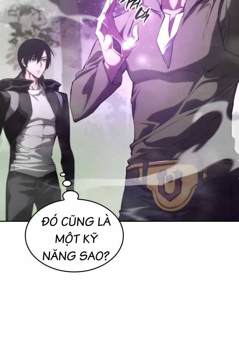 Chiêu Hồn Giả Siêu Phàm Chap 31 - Next Chap 32
