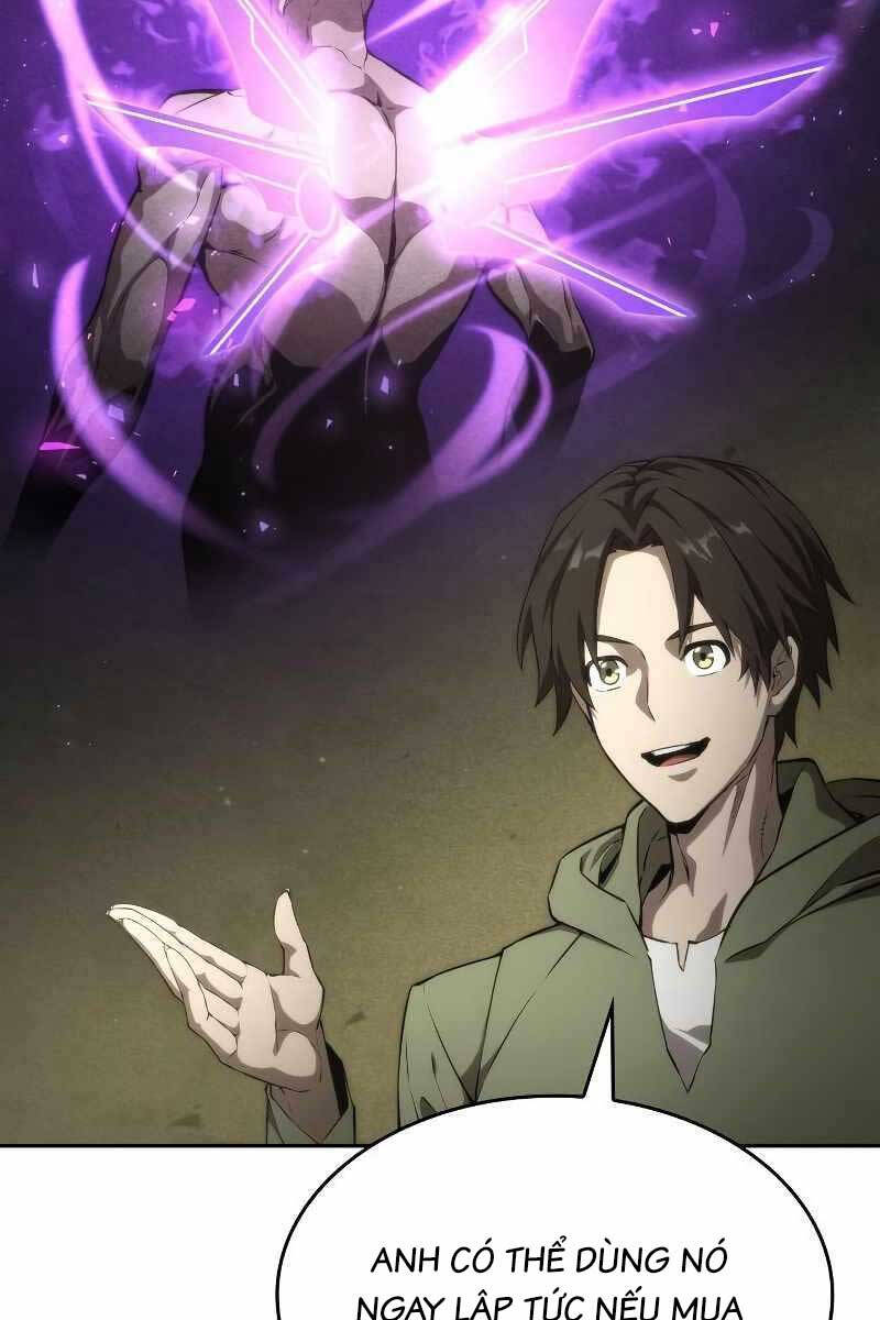 Chiêu Hồn Giả Siêu Phàm Chap 31 - Next Chap 32