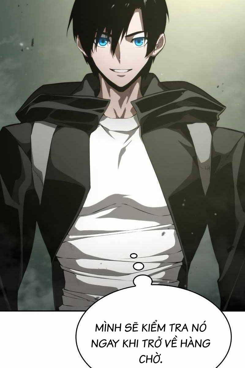 Chiêu Hồn Giả Siêu Phàm Chap 31 - Next Chap 32