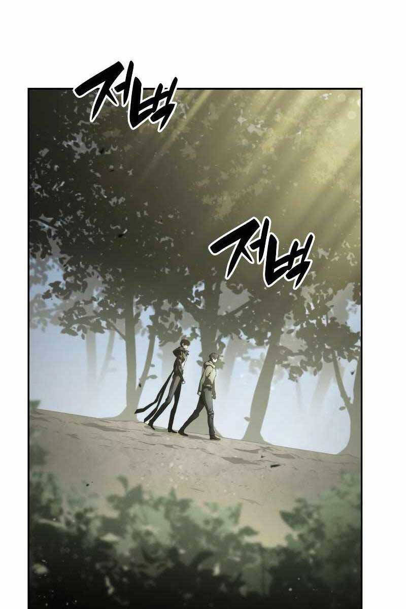 Chiêu Hồn Giả Siêu Phàm Chap 31 - Next Chap 32